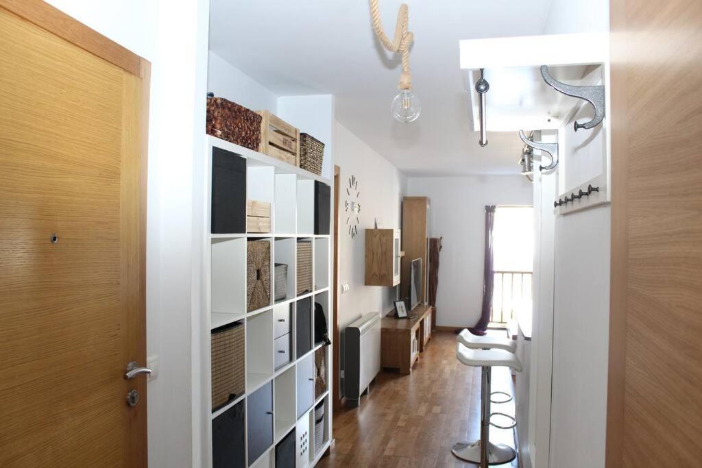 O Picho: Apartamento Centrico. بونتيدويمي المظهر الخارجي الصورة