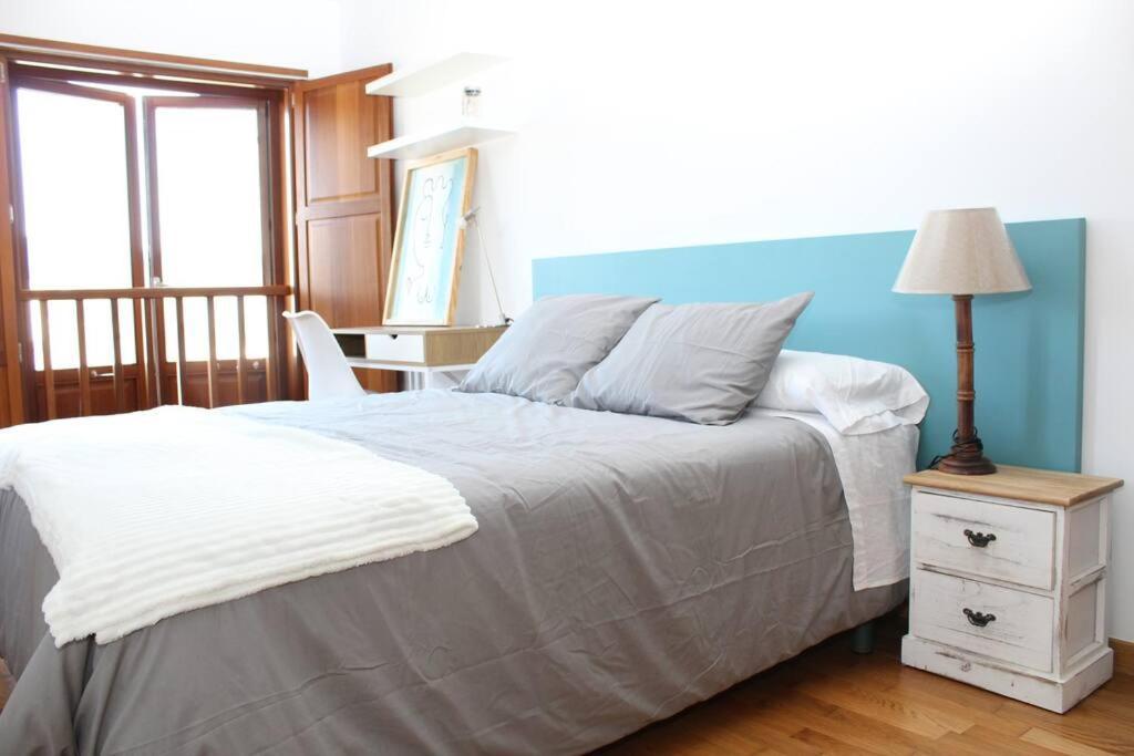 O Picho: Apartamento Centrico. بونتيدويمي المظهر الخارجي الصورة